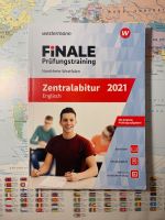 Finale Abitur Englisch NRW Nordrhein-Westfalen - Overath Vorschau