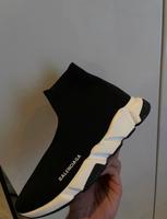 Balenciaga Speed Trainer 43 schwarz neu Innenstadt - Köln Altstadt Vorschau