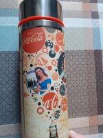 Thermobecher Coca Cola. Ungebraucht Nordrhein-Westfalen - Brilon Vorschau