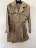 Mantel Trenchcoat 116 Hessen - Pohlheim Vorschau