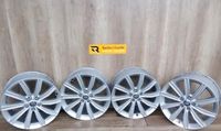 4x Original Alufelgen Audi A6 S6 4K C8 19 Zoll S Line 4K0601025G Bayern - Würzburg Vorschau