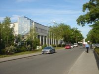 27_VB2583c Provisionsfreie Souterrain-Büroflächen in einem modernen Bürohaus / Regensburg - West Bayern - Regensburg Vorschau