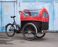 Christiania Light E Bike  4 Sitzer PEDELEC Pendix EDRIVE Berlin - Lichtenberg Vorschau