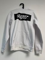 Snipes Hoodie weiß Nordrhein-Westfalen - Soest Vorschau