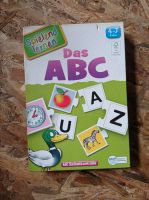 Spiel/ Puzzle zum Lernen des Alphabets *neuwertig* Niedersachsen - Elze Vorschau