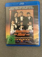 American Diner Mickey Rourke  Blu Ray neuwertig Schwerin - Weststadt Vorschau