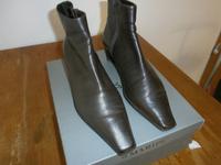 Stiefeletten Maripé, Gr. 38 Hessen - Darmstadt Vorschau