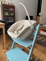 Stokke Trip Trap Newborn set Berlin - Treptow Vorschau