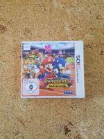 Nintendo 3DS Spiel Mario und Sonic Bayern - Train Vorschau