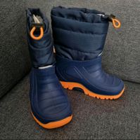 Neu⭐️Gefütterte Gummistiefel Gr.24 Bayern - Miltenberg Vorschau