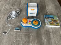 Vtech Storio TV Konsole mit spielen Nordrhein-Westfalen - Arnsberg Vorschau