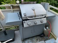 Gas Grill von Grill Chef Nordrhein-Westfalen - Sprockhövel Vorschau