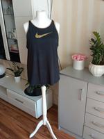 Nike Dri-Fit Tanktop/Achselshirt Gr.XL Nordrhein-Westfalen - Kerpen Vorschau