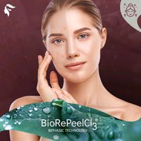 BioRePeel Peeling Anti-Aging Kosmetikbehandlung Brandenburg - Potsdam Vorschau
