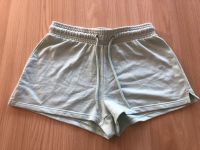 Mintfarbene kurze Shorts Gr. S Nordrhein-Westfalen - Rheine Vorschau