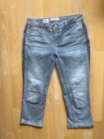 Street One Jeans „Jane“ 25/22 Dreiviertel Länge Nordrhein-Westfalen - Ratingen Vorschau