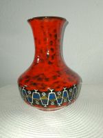 Blumenvase Cemas 60er Jahre  Keramik Italien TOP Hessen - Marburg Vorschau