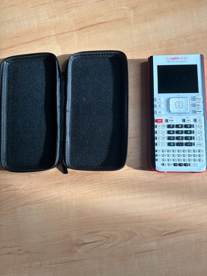 Texas Instruments TI-nspire Taschenrechner in Sprockhövel