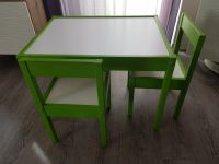 Kindertisch mit zwei Stühlen Dresden - Cotta Vorschau