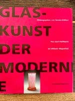 Glaskunst der Moderne Buch Bayern - Pretzfeld Vorschau