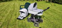 Kinderwagen Hartan GTS Niedersachsen - Ahlerstedt Vorschau