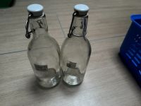 Ikea  Glas Flasche Korken Hessen - Reinheim Vorschau