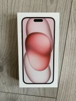 iPhone 15Plus, 128Gb Pink Schleswig-Holstein - Flensburg Vorschau