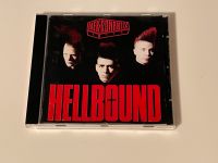 Nekromantix - Hellbound CD Psychobilly Nordrhein-Westfalen - Meschede Vorschau