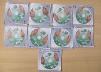 DFB Collection - Nationalmannschaft CD-ROM - 9 CD's Sachsen - Eilenburg Vorschau