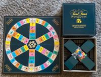 Trivial Pursuit Genus 3 Edition Parker Gesellschafsspiel Spiel Thüringen - Gotha Vorschau