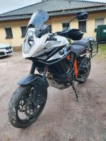 KTM Adventure 1190 R - mit Wechselradsatz - nur 20.380 Km /1.Hand Brandenburg - Grünheide (Mark) Vorschau