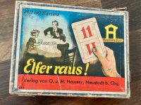 Sammler! Antik! Hausser Verlag Elfer raus Spiel Niedersachsen - Goslar Vorschau