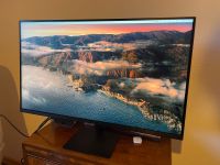 Samsung M7 32 Zoll UHD 4K Smart Monitor Frankfurt am Main - Sachsenhausen Vorschau