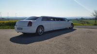 Chrysler 300c Stretchlimousine mieten in NRW Nordrhein-Westfalen - Erkelenz Vorschau