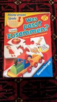 Ravensburger - Spiel "Was passt zusammen?" Brettspiel Kleinkinder Hamburg-Mitte - Hamburg Borgfelde Vorschau