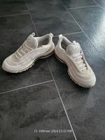 Nike air max 97 Weiß Häfen - Bremerhaven Vorschau