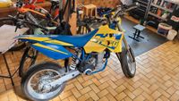 Husaberg FS 650 E Supermoto Bayern - Neuburg a.d. Donau Vorschau