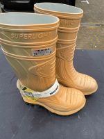 Sicherheitsstiefel Gummistiefel Stahlkappe Cofra Hessen - Marburg Vorschau