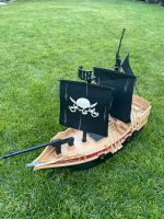 Piratenschiff Playmobil Baden-Württemberg - Leingarten Vorschau