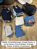 Kinder Kleidungspaket 80/86 Jungen #3 Nordrhein-Westfalen - Herten Vorschau