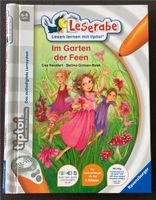 tiptoi - I’m Garten der Feen Leserabe Baden-Württemberg - Abstatt Vorschau