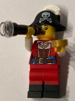 Neu Lego Minifigur Freibeuterin Piraten Castle Ritter Konvolut Bayern - Fürstenfeldbruck Vorschau