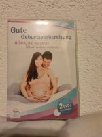 Gute Geburtsvorbeteitung - DVD Bayern - Geiselbach Vorschau