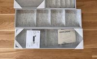 IKEA KOMPLEMENT Schmuckeinsatz 15x53x5cm NEU München - Sendling-Westpark Vorschau