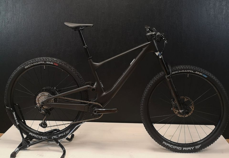 SCOTT SPARK 910 (2023), Gr. L (NEU) UVP 6299€ in Leinefelde