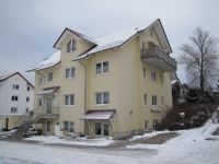 Zierenberg, 4 Zimmer, Küche, Bad mit Terrasse, 102m² Hessen - Kassel Vorschau