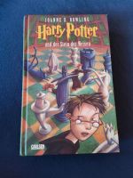 Harry potter und Der stein Der weisen *fehldruck* Hessen - Breitscheid Vorschau