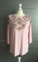 Shirt Laura Kent in rosé, Gr. 42 - NEU Bayern - Schöllkrippen Vorschau