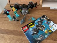 Lego Batman 76116 Bat-U-Boot (3 Teile fehlen) Düsseldorf - Bilk Vorschau