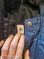 Jacke von Petit Bateau gr 104 Nordrhein-Westfalen - Erkelenz Vorschau